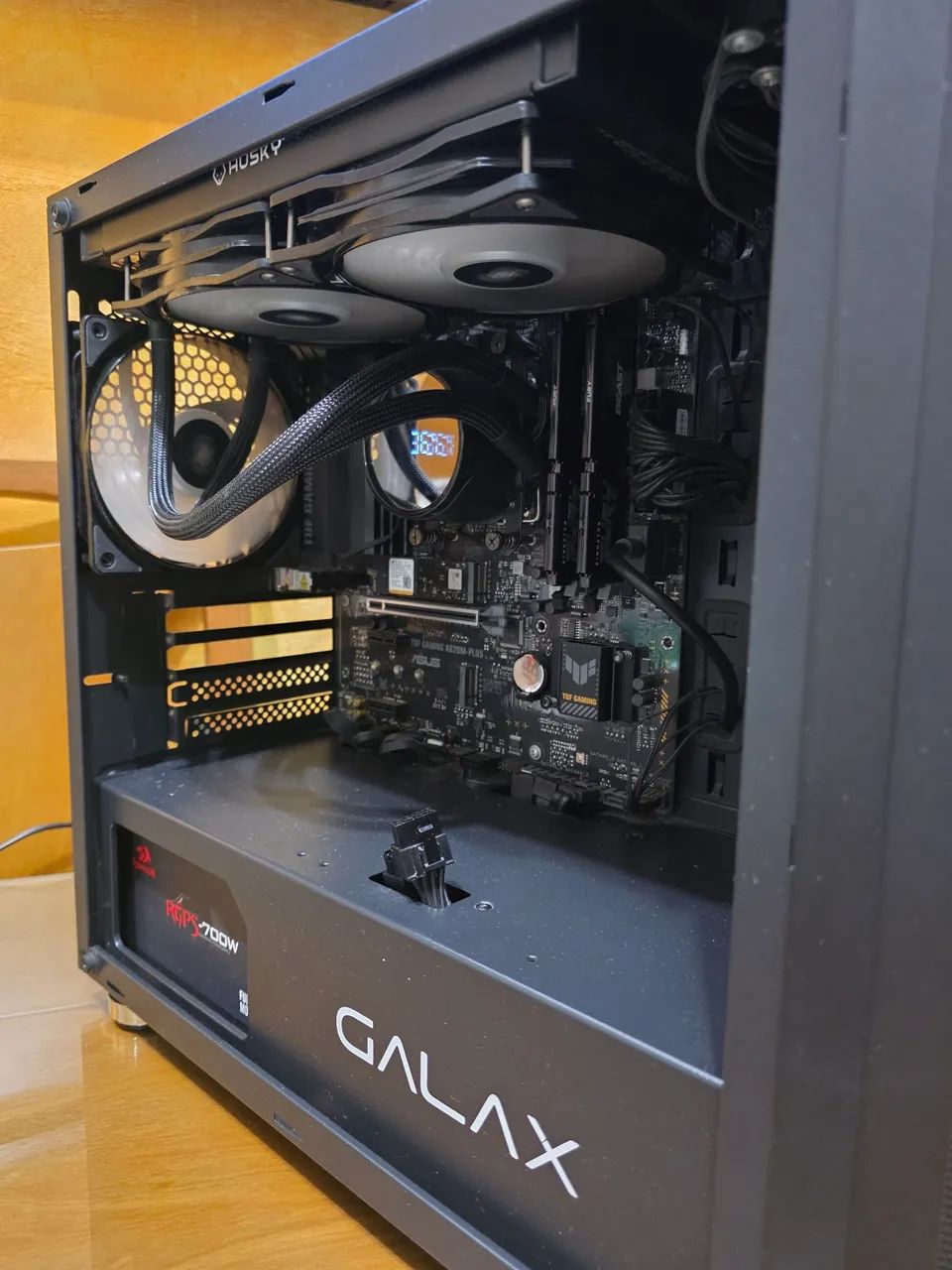 PC Gamer DDR5 RTX - Foto 3