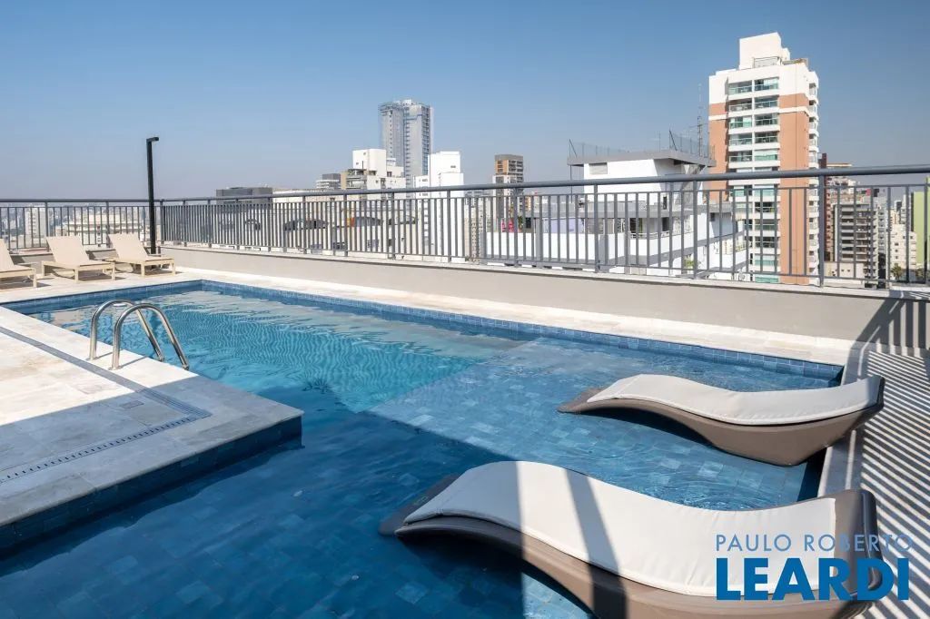 APARTAMENTO - PINHEIROS - SP - Foto 3
