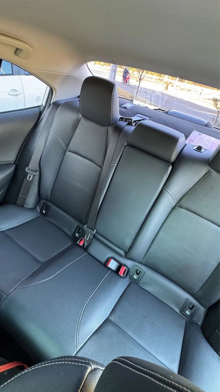 Toyota Corolla XEI 2.0 Flex 16V Aut. 2024 - Foto 4