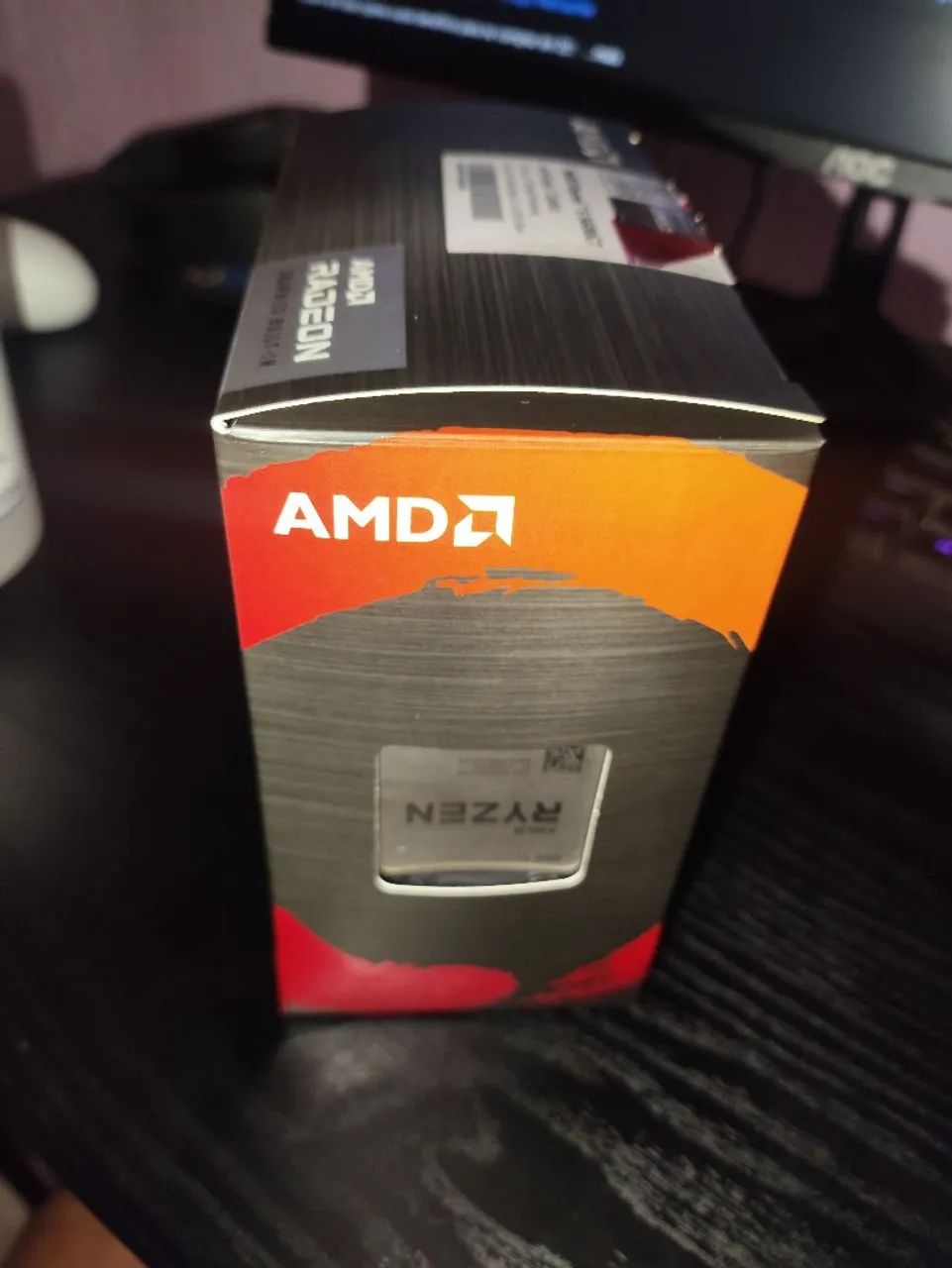Ryzen 5 5600GT - Foto 2