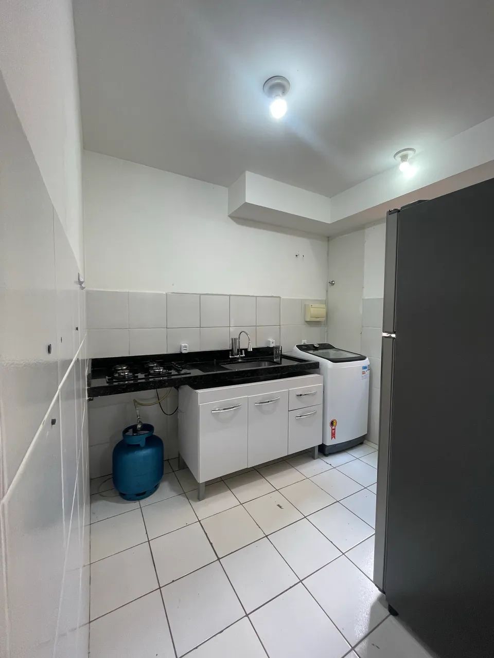 Apartamento à venda no bairro Mansour  - Foto 3