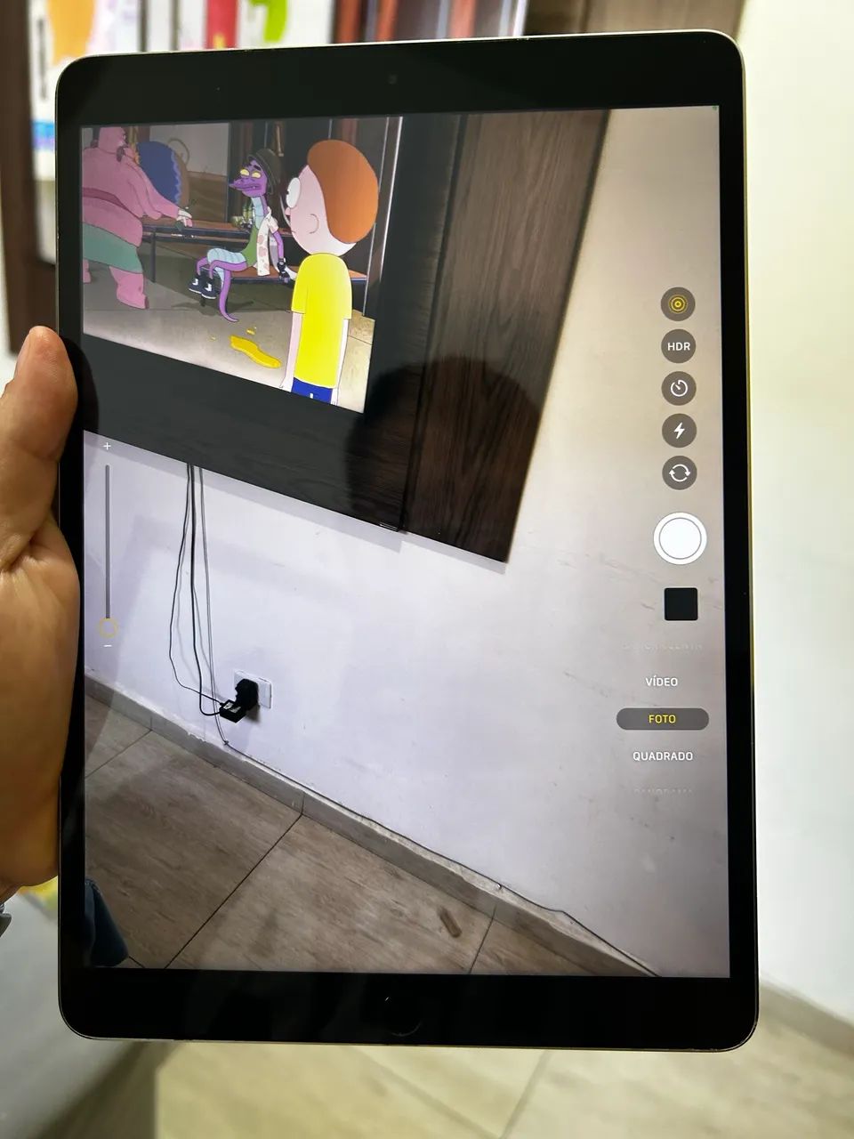 iPad Pro 10.5  - Foto 4