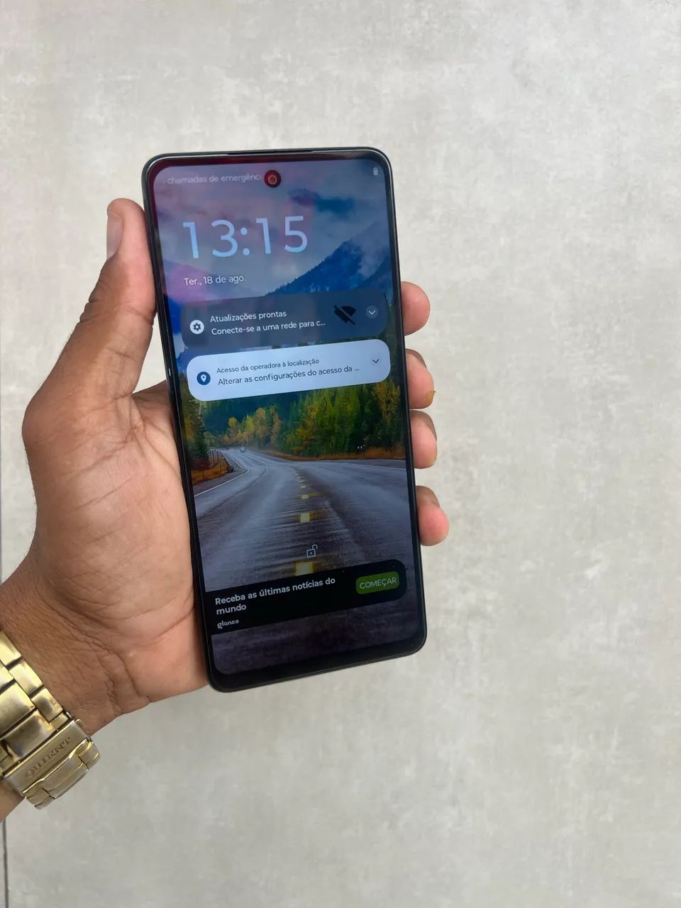 Moto g24 - Foto 3
