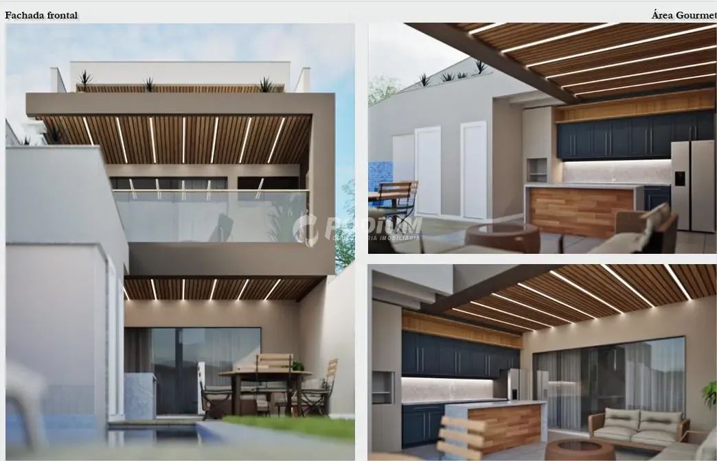 CASA À VENDA NO CONDOMÍNIO INTERLAGOS DE ITAÚNA - Foto 3
