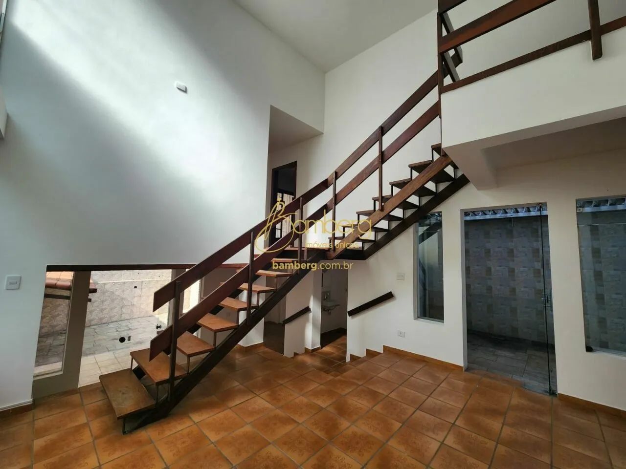 Casa Vila Andrade Panamby 4 dormitórios 2 suítes e escritório - Foto 3