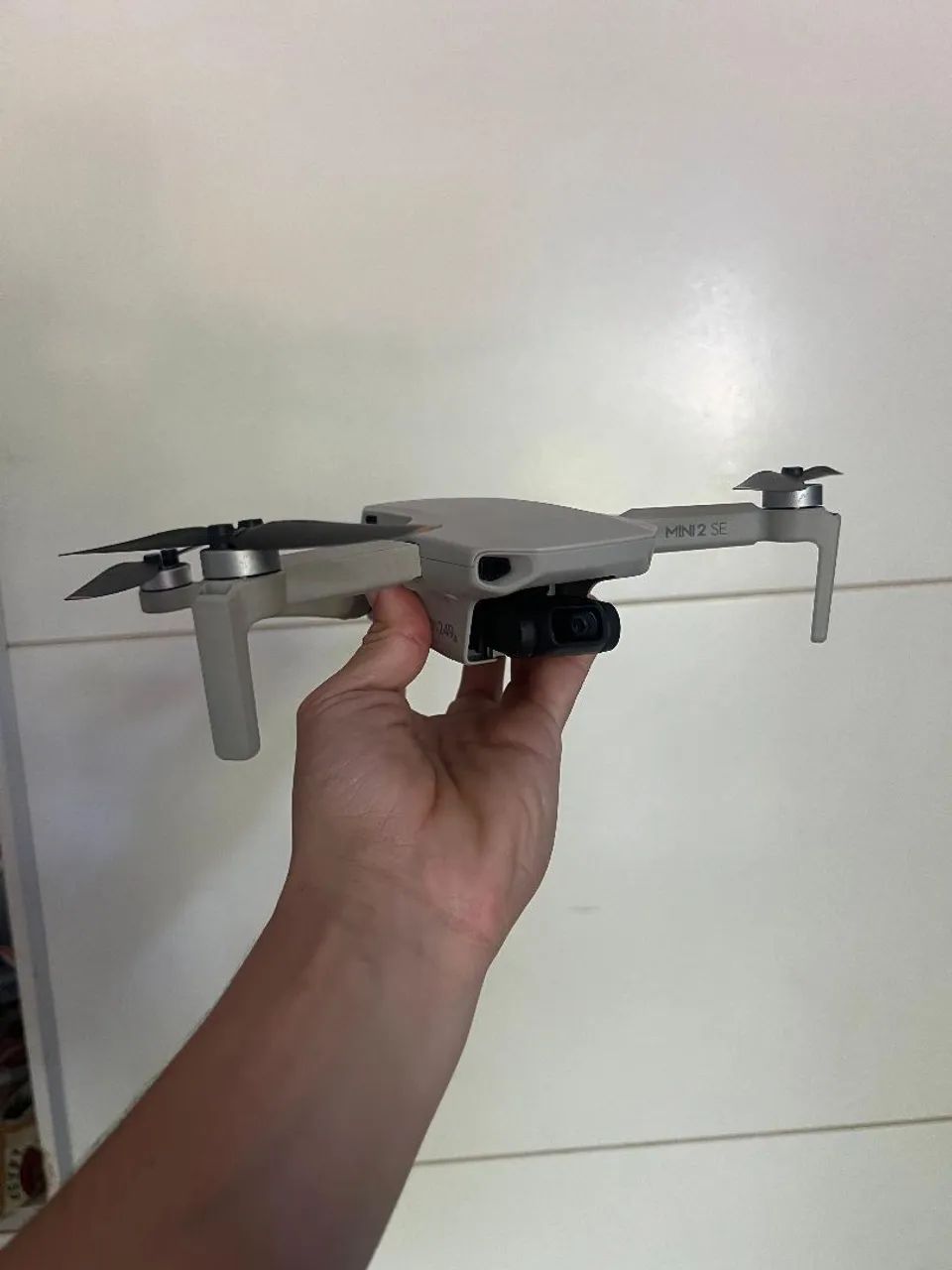 Drone Dji mini 2 SE - Foto 4