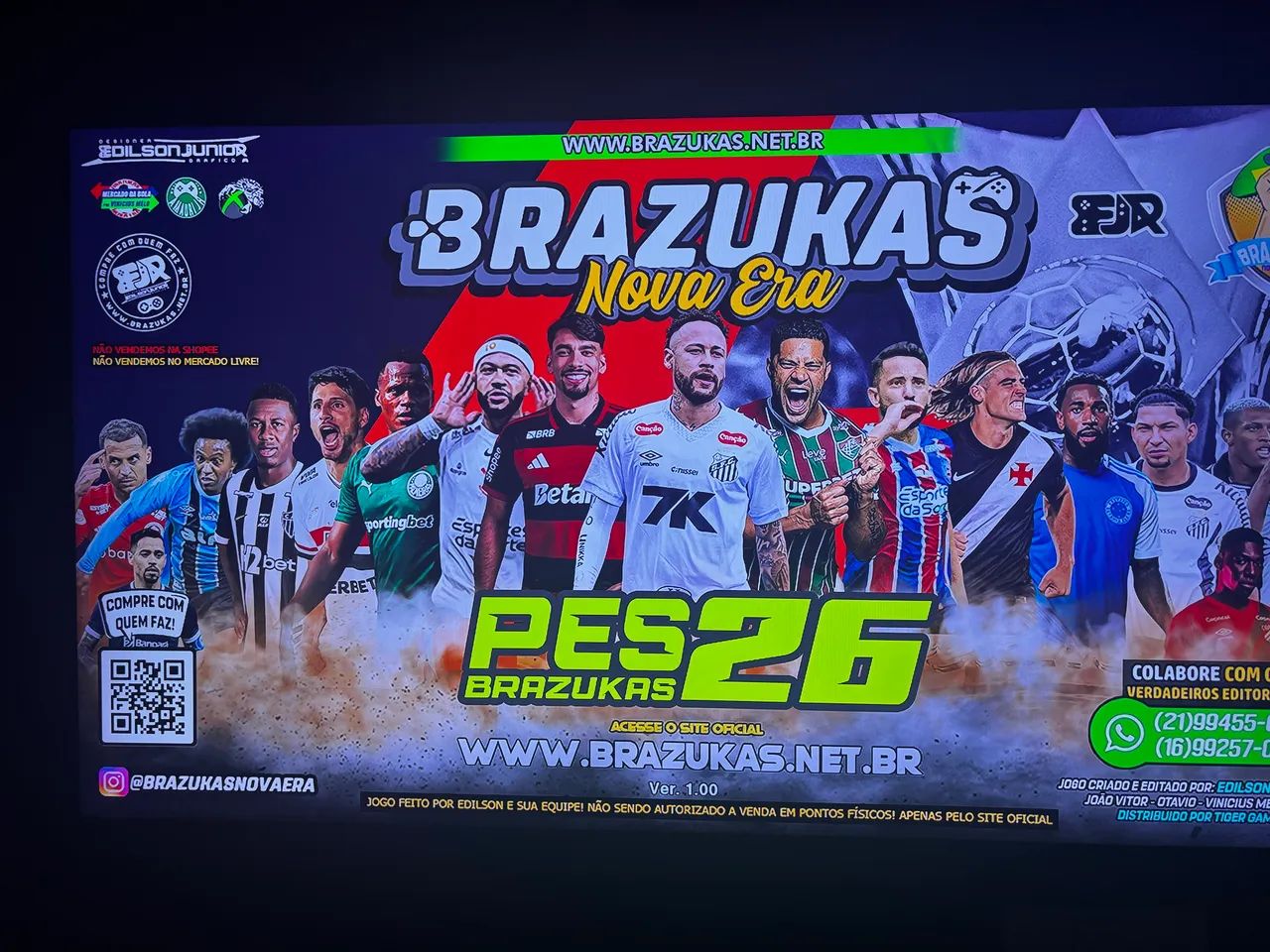 Xbox 360 250 Jogos