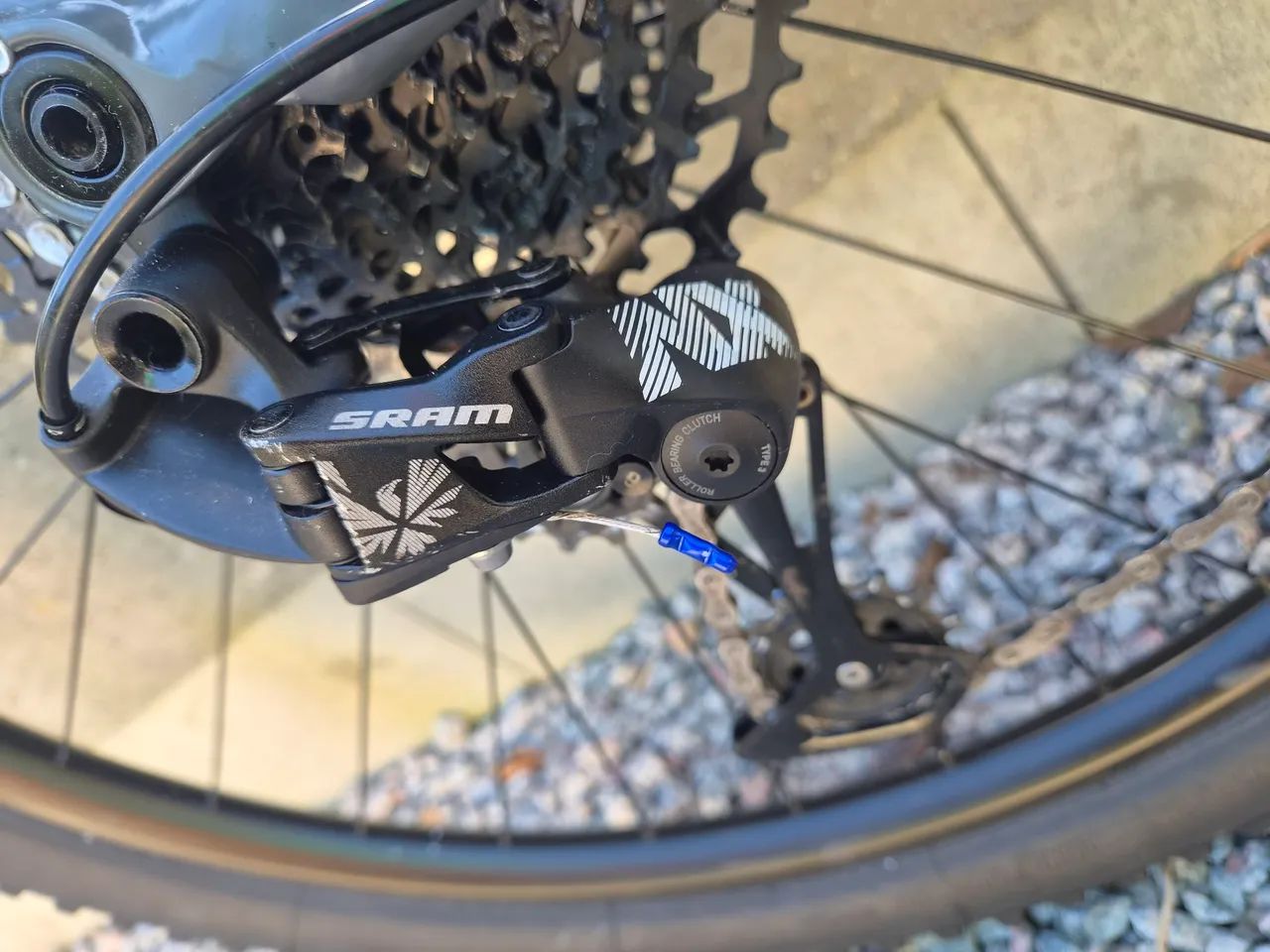 Bike BMC 1x12  - Foto 4