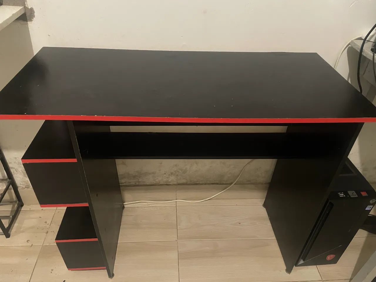 MESA DE 100 CENTÍMETROS  - Foto 2