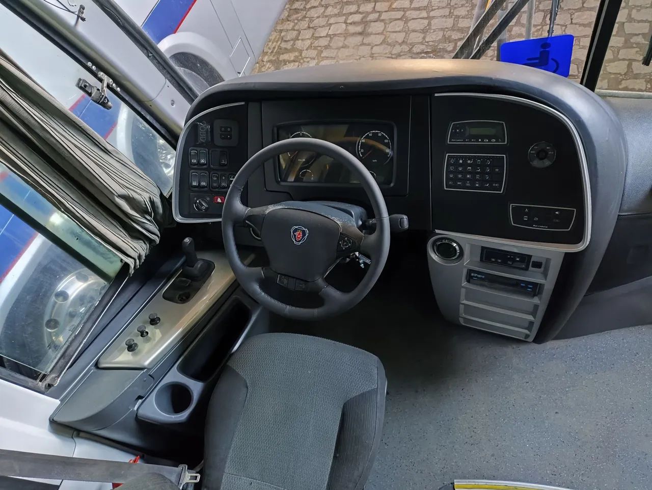 MARCOPOLO G7 PARADISO 1200   - Foto 4
