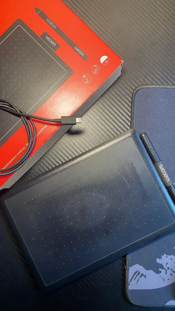MESA DIGITALIZADORA WACOM - Foto 2