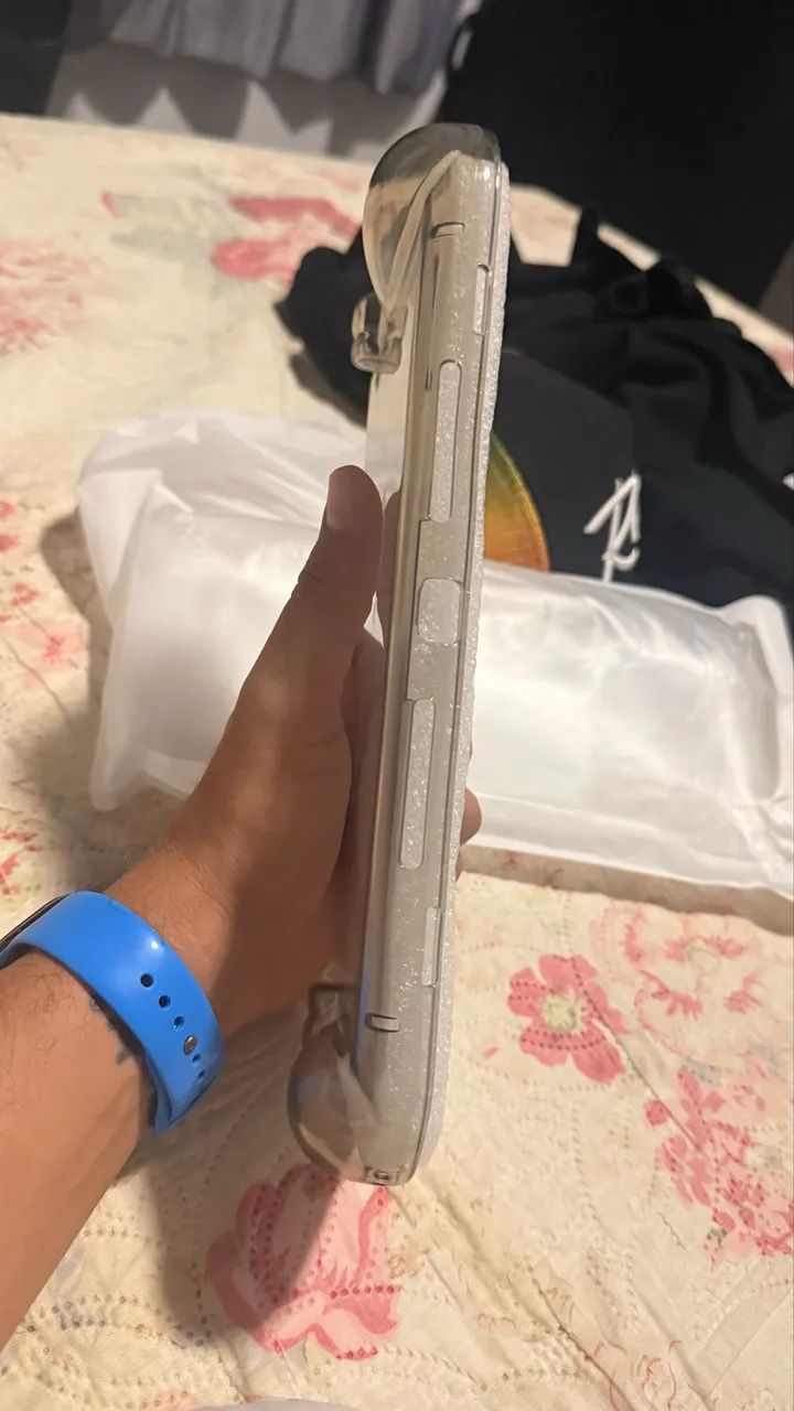 Capa Protetora Nintendo Switch 2 - Foto 4