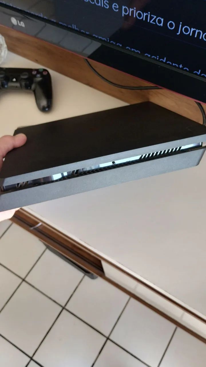 PlayStation 4  - Foto 4