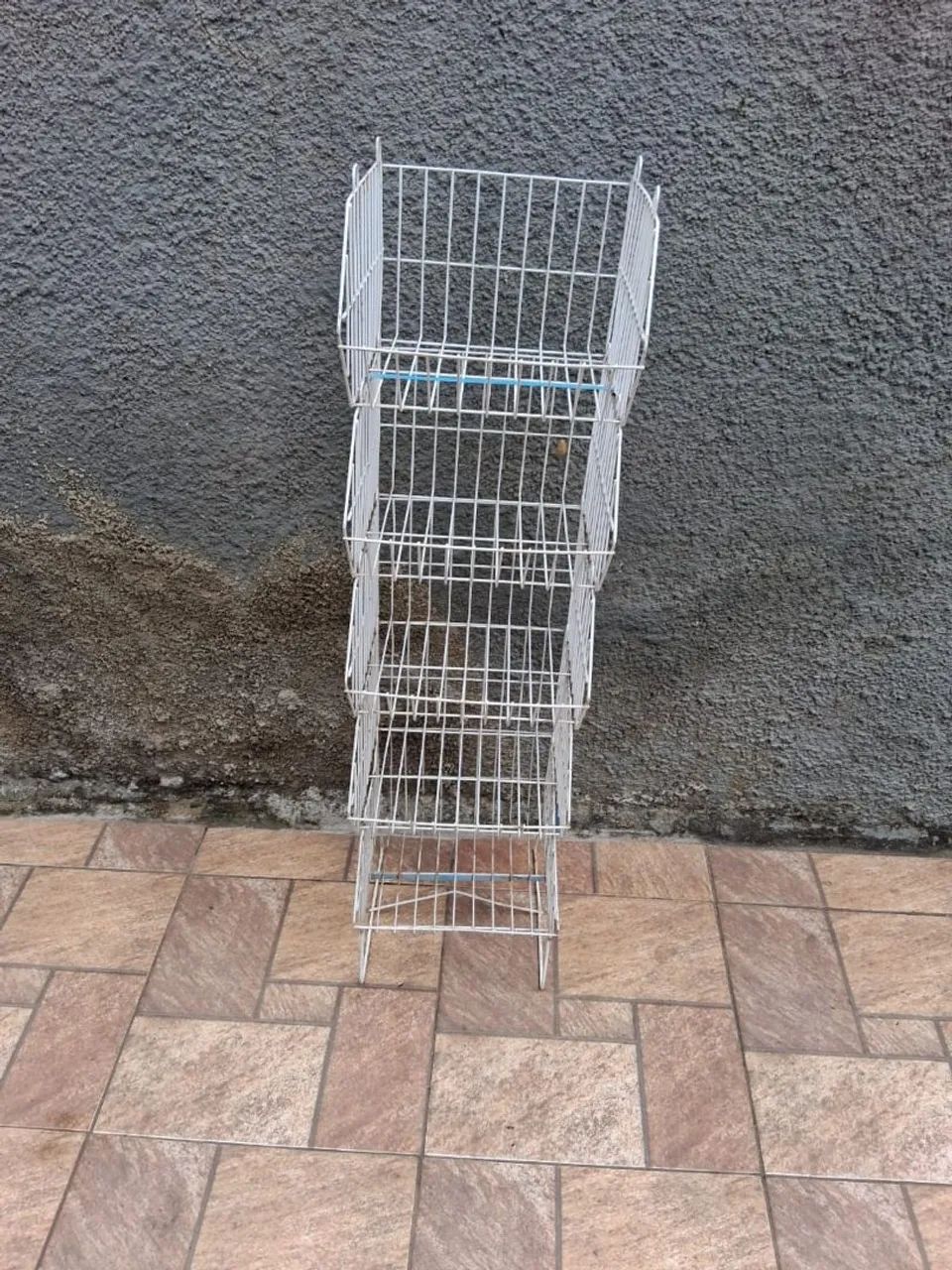 Cesto para colocar mercadoris