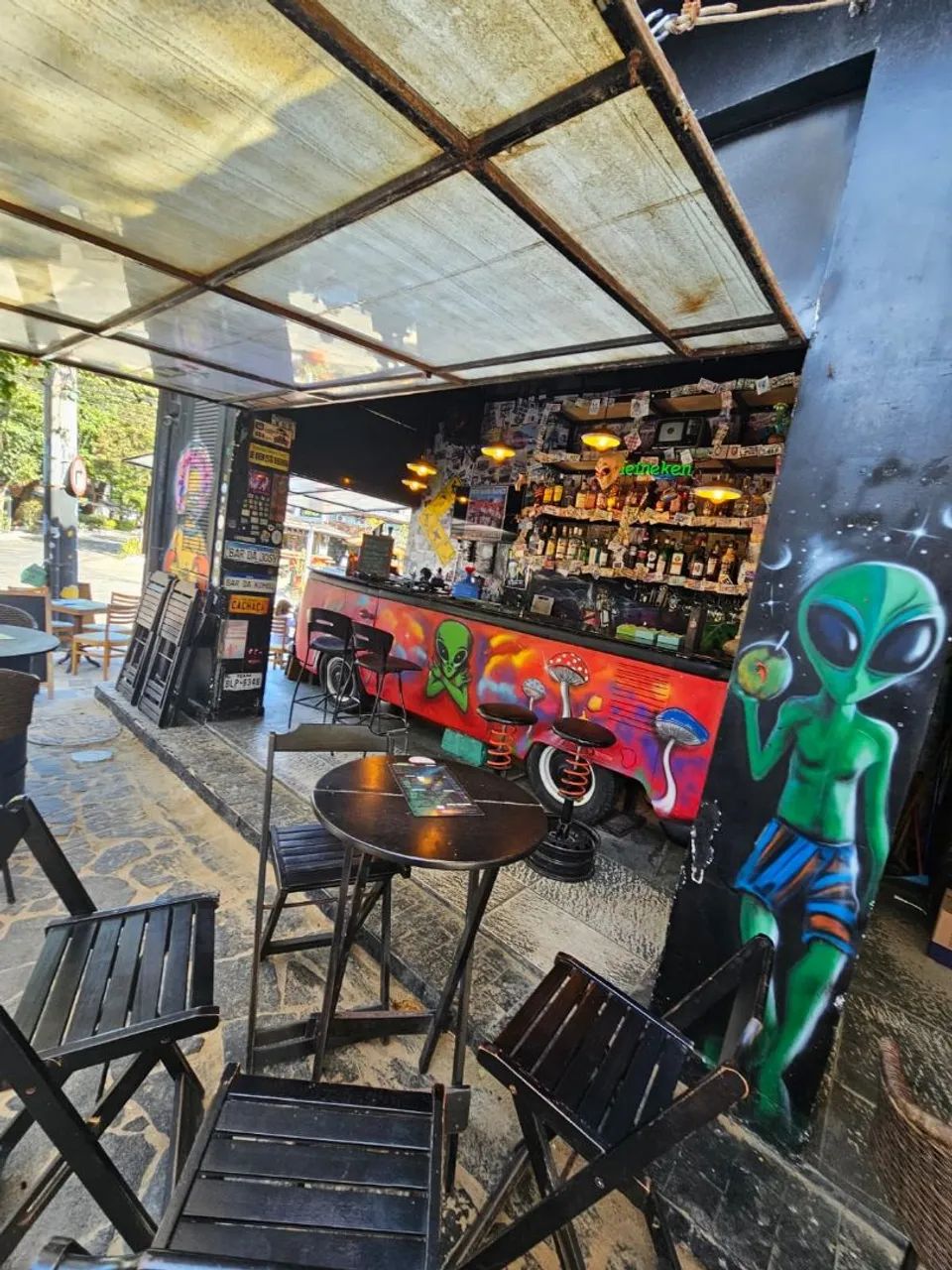 Bar Rua das pedras Búzios  - Foto 4