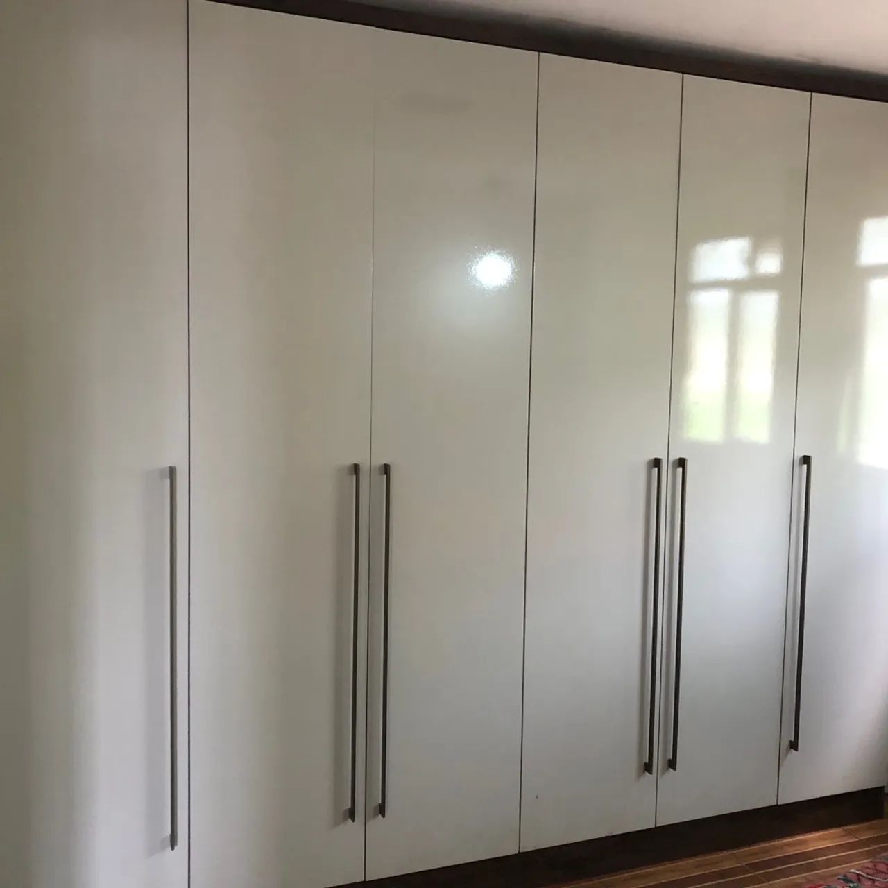 Guarda-roupa - Foto 4