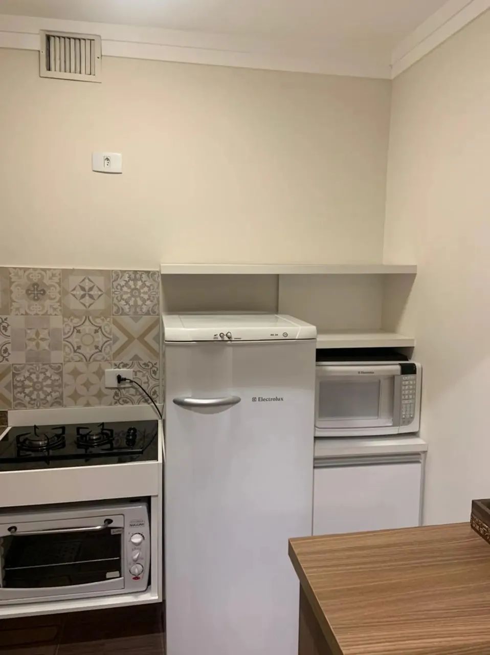 Imóvel para aluguel com 60 metros quadrados com 2 quartos em Jardim Paulista - São Paulo - - Foto 7