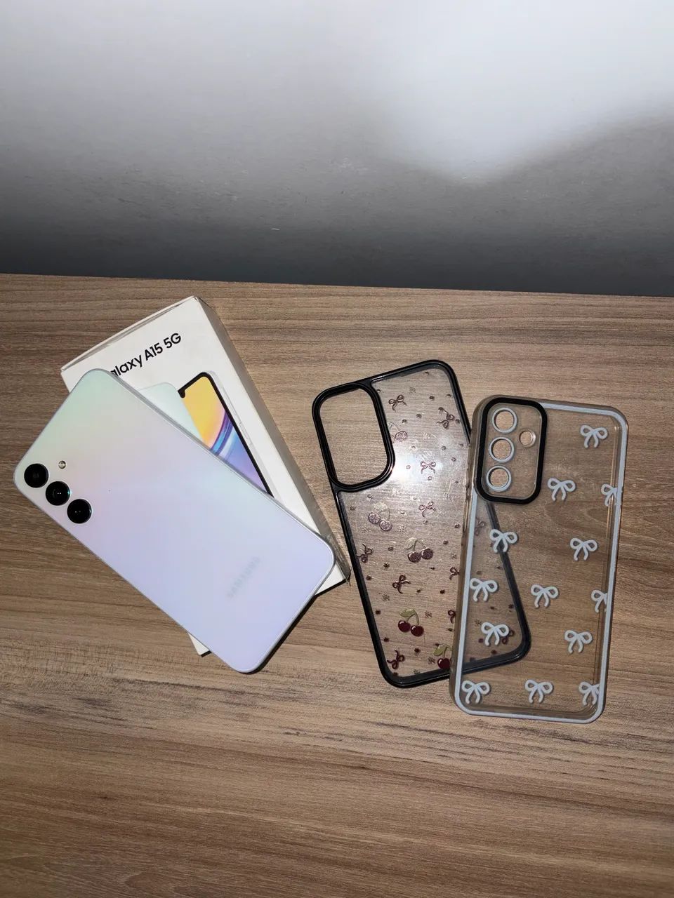 CELULAR SAMSUNG A15 5G - Foto 5