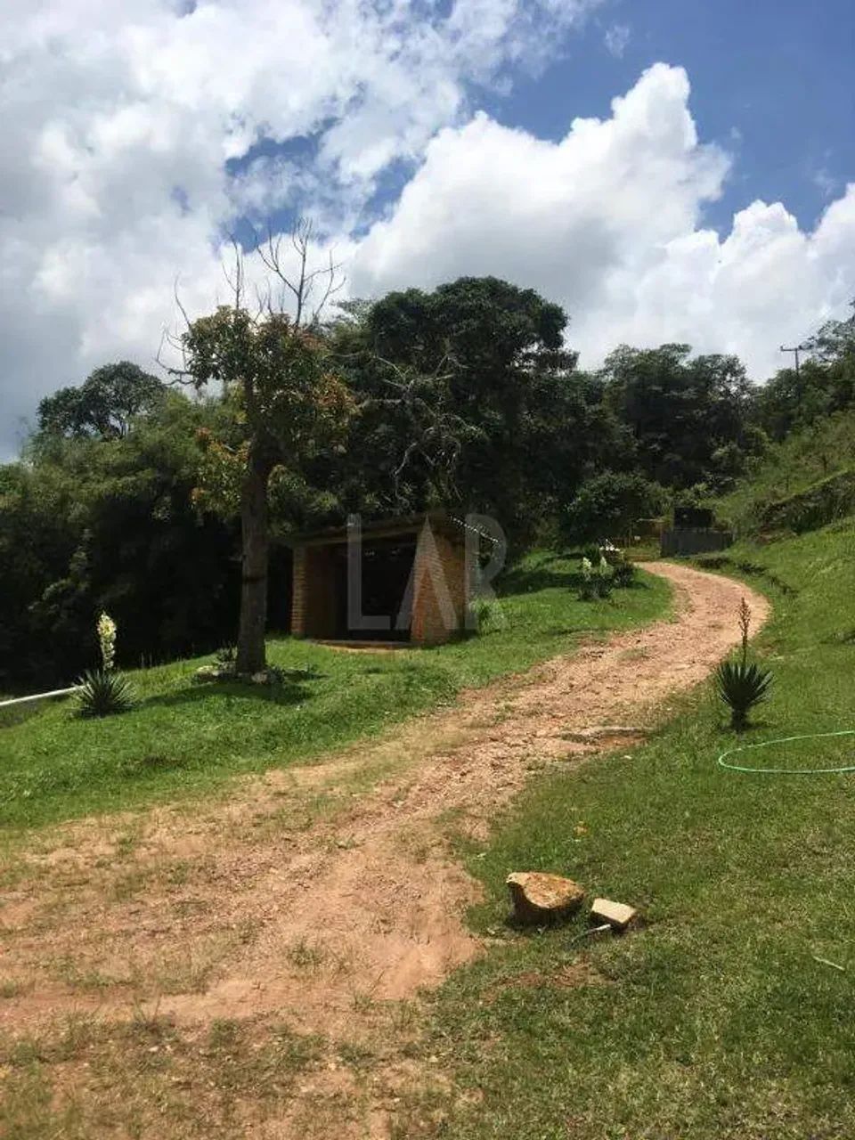Fazenda - Sítio à venda, Faria - Barbacena/MG - Terrenos, sítios e ...