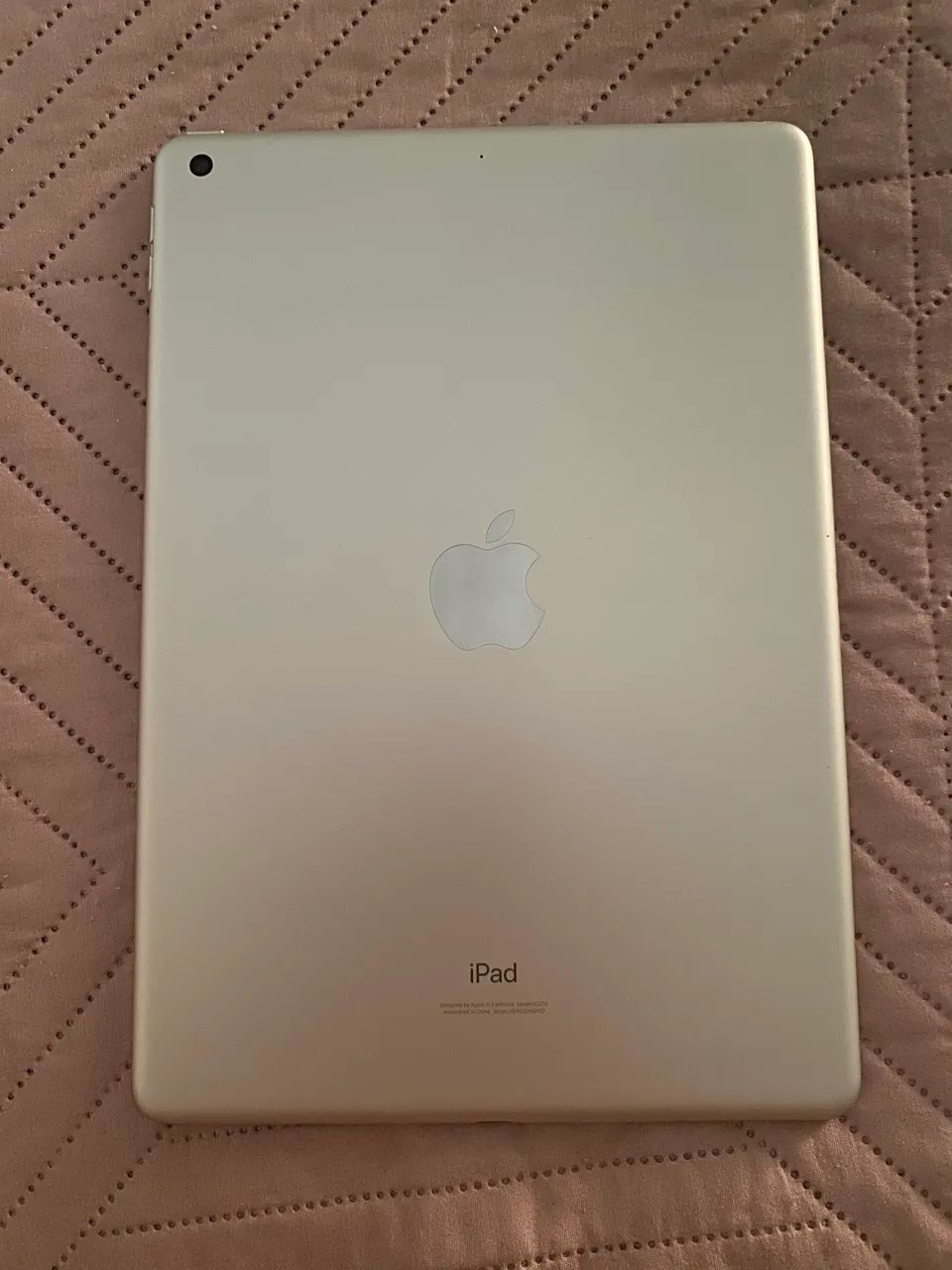  iPad 10ª Geração 64GB Wi-Fi + Chip | Bateria 100% | Impecável + Capinha e Caneta - Foto 2