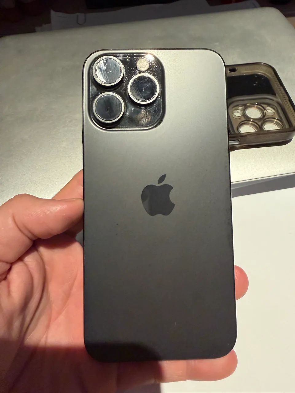 iPhone 15 pro max 512 - Foto 5