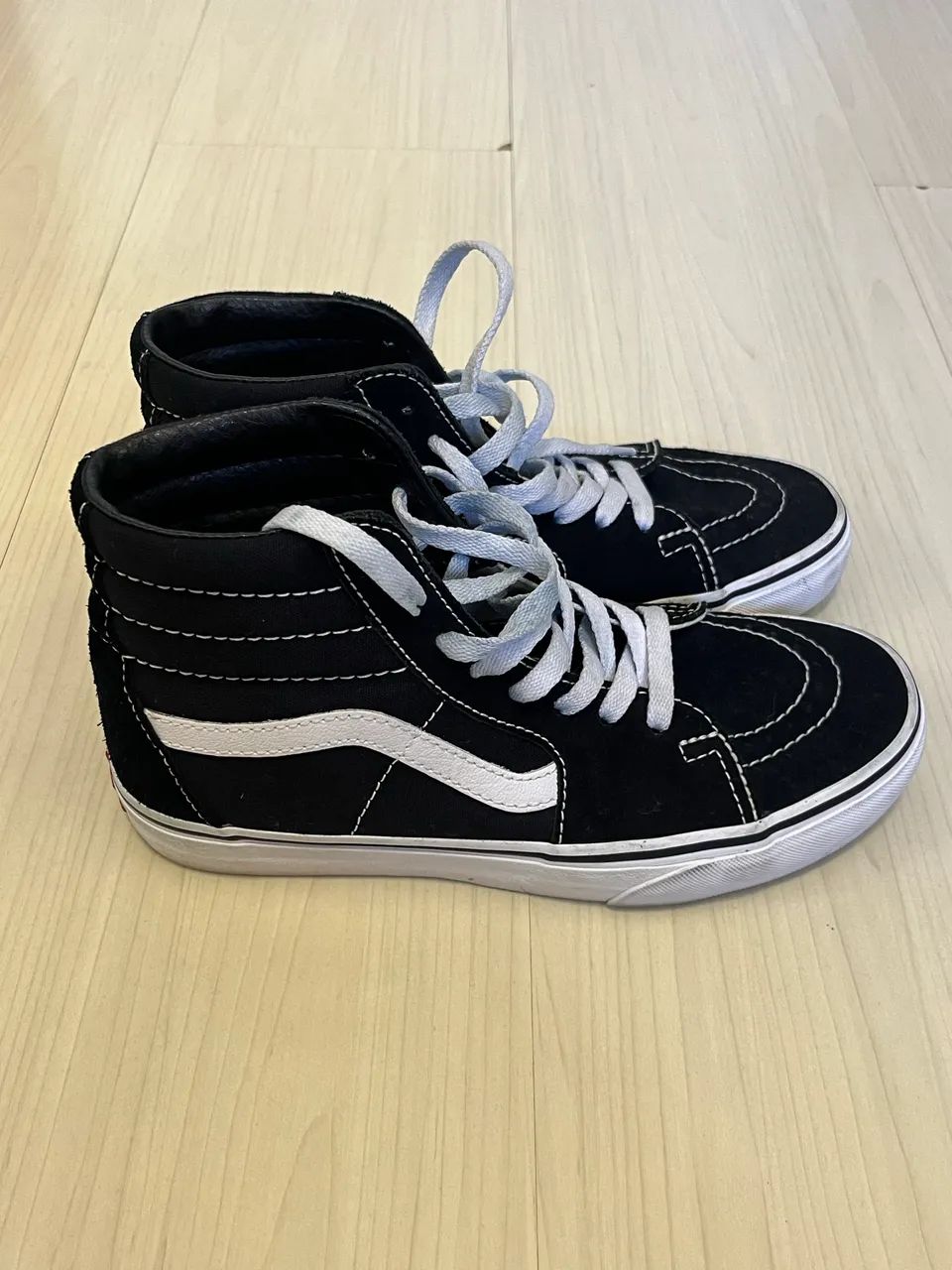 Tênis vans 