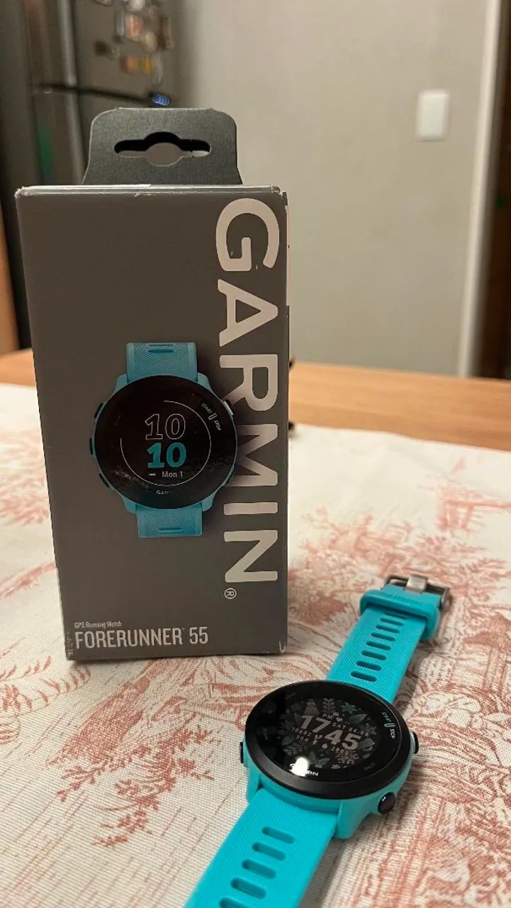 Garmin Forerunner 55