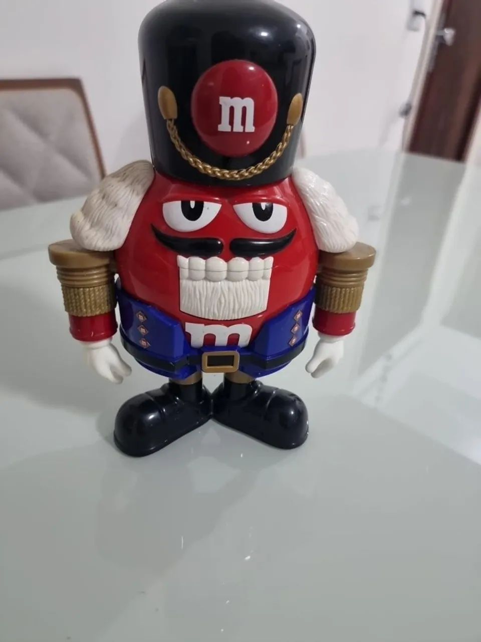 BONECOS M&Ms - Foto 3