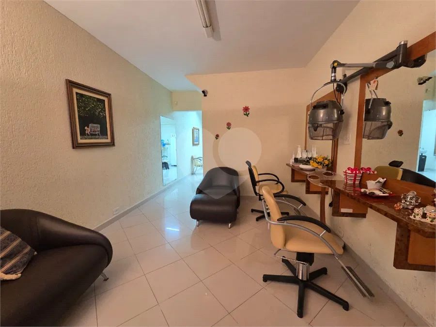 Sobrado com 3 quartos para locação em Parque da vila prudente - SP - Foto 2