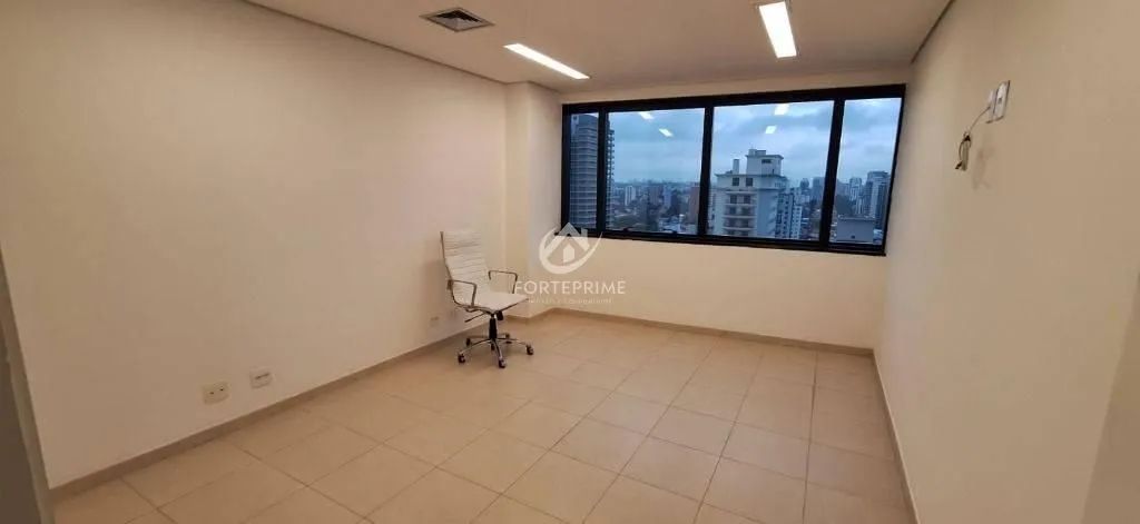 Salas Comerciais para Locação, Santo Amaro - São Paulo