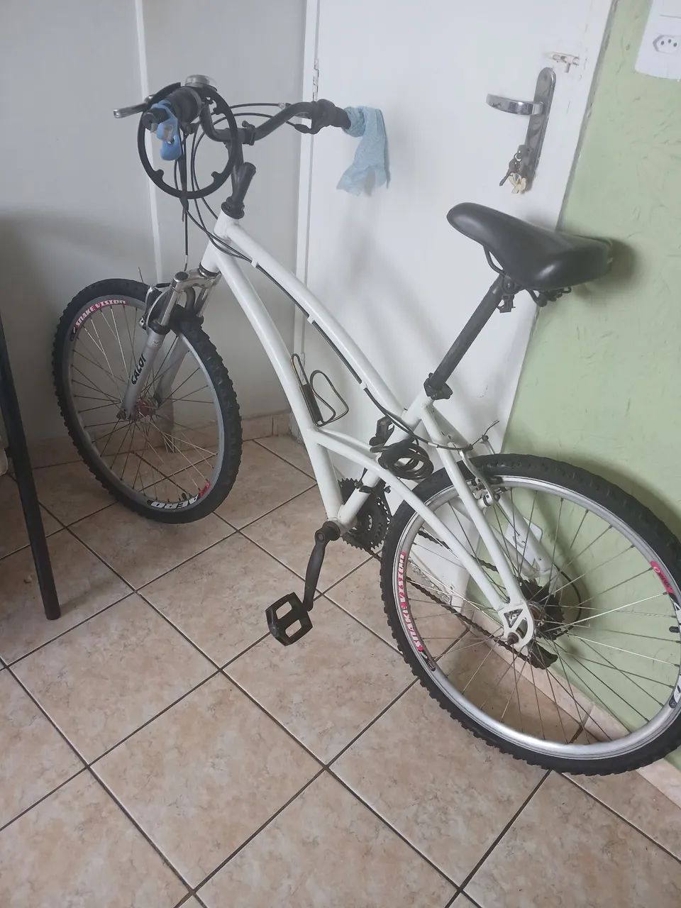 Bicicleta  Caloi Aro 20