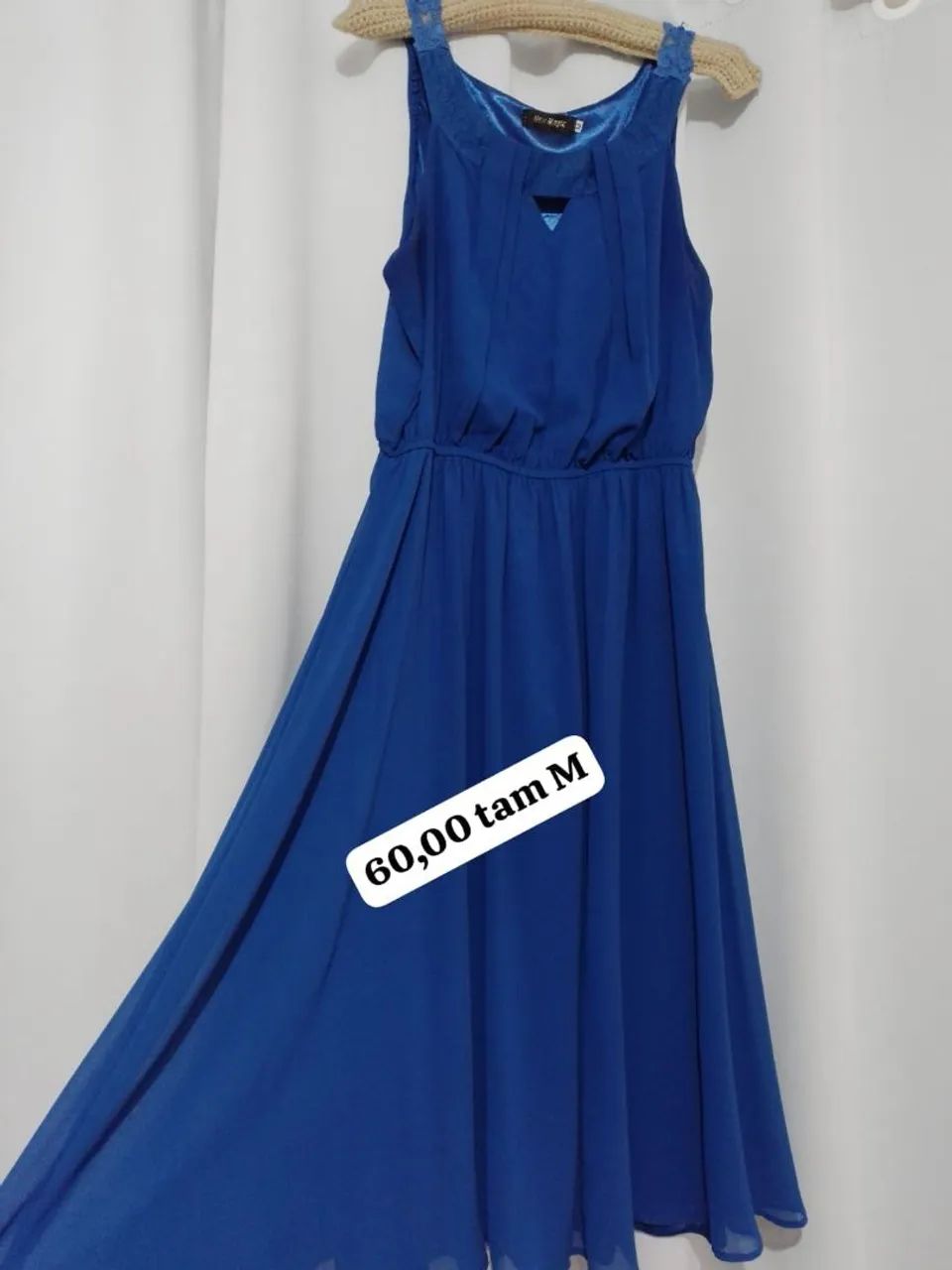 Vestido tamanho M