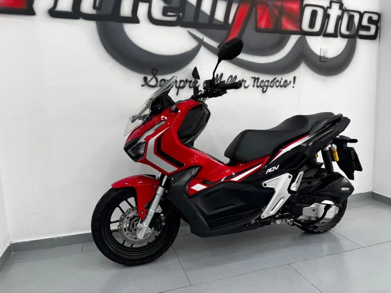 Honda Adv 150 2023 - Foto 5
