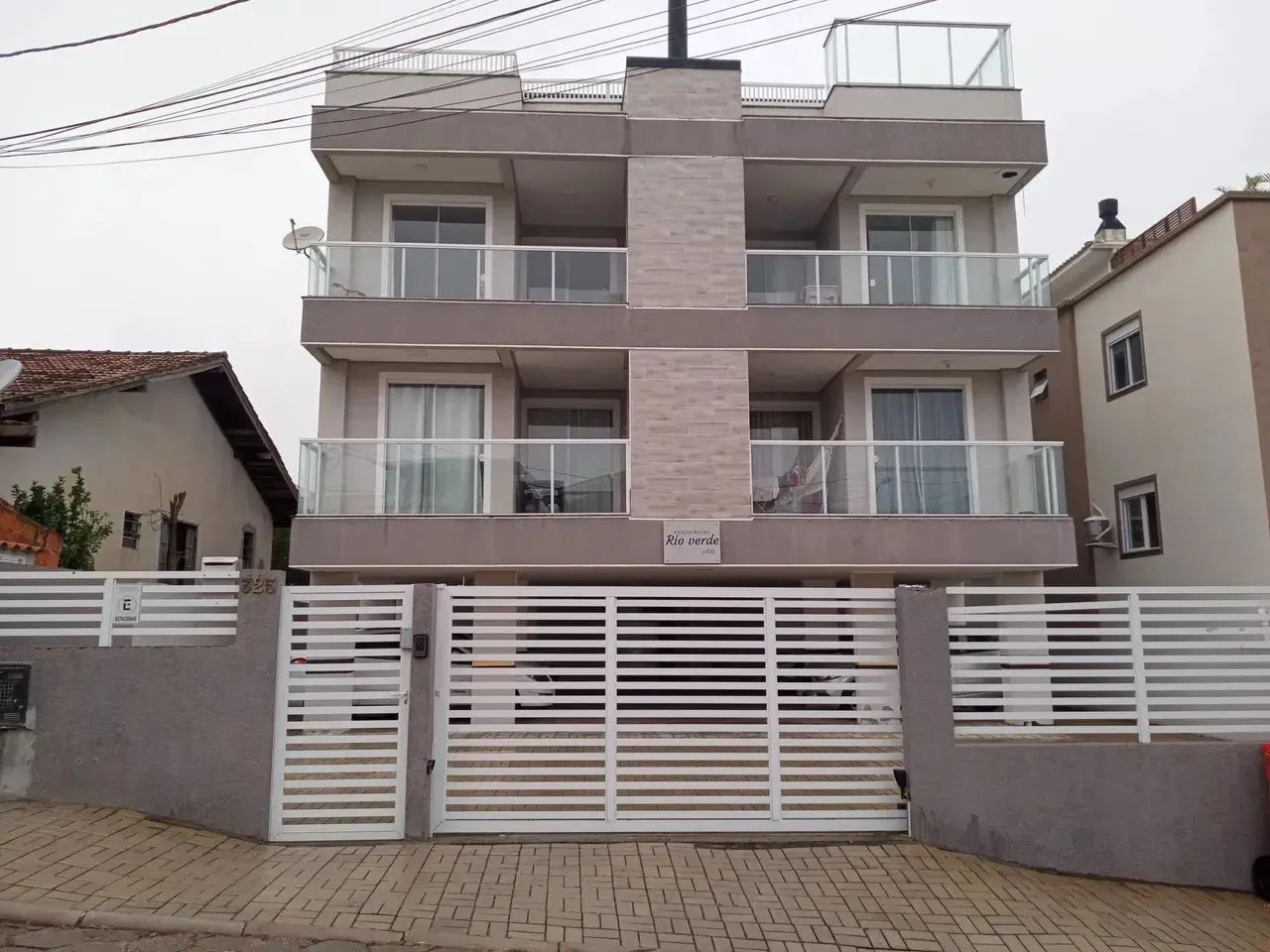 Apartamento 2 quartos à venda - Ingleses do Rio Vermelho, Florianópolis -  SC 1466577654 | OLX