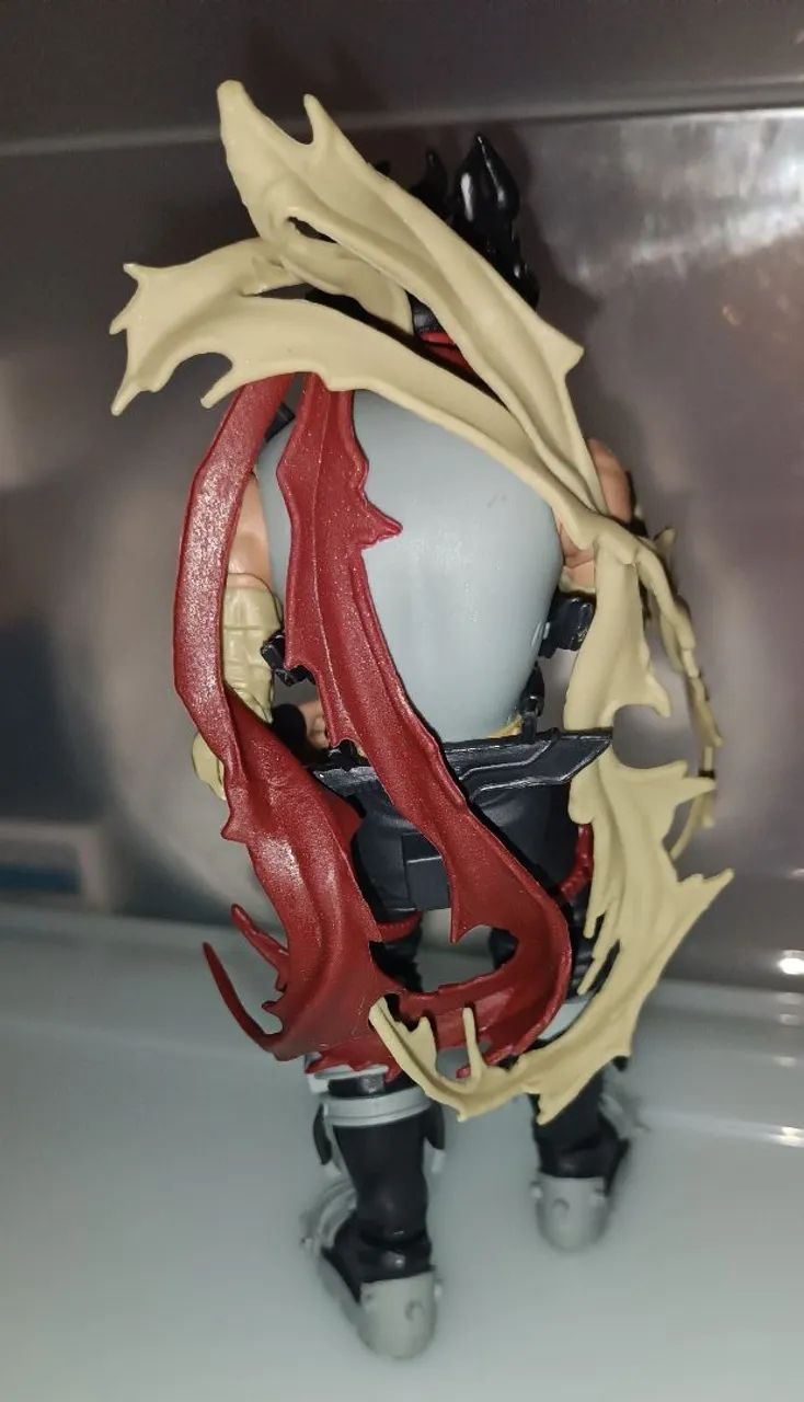 McFarlane Toys My Hero Academia Stain Action Figure - Foto 3