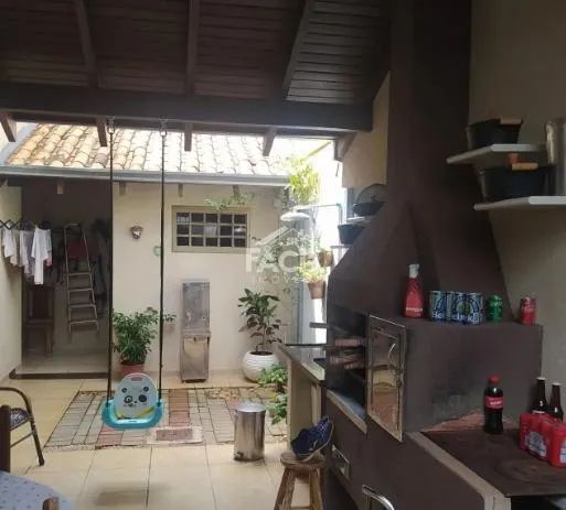 Sobrado à venda em Campo Grande, 4 dormitórios e 207m² - Foto 5