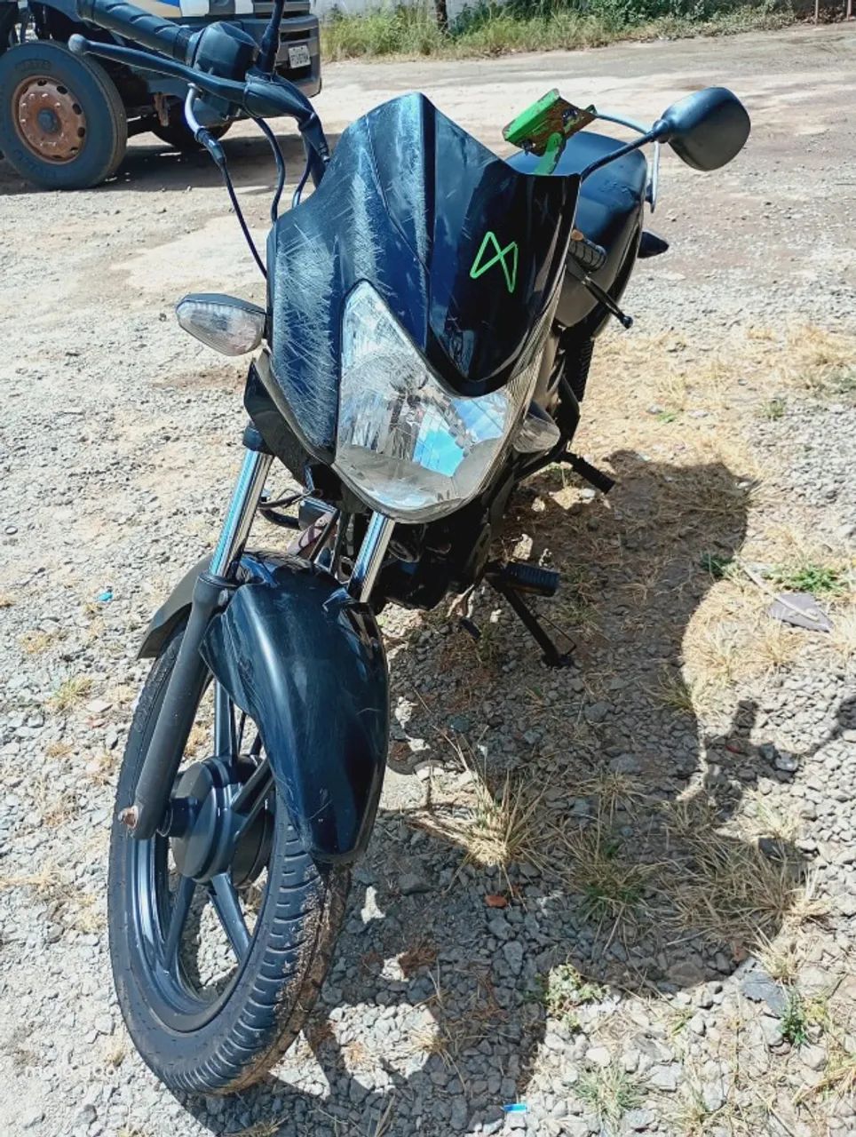 Moto a venda - Foto 4