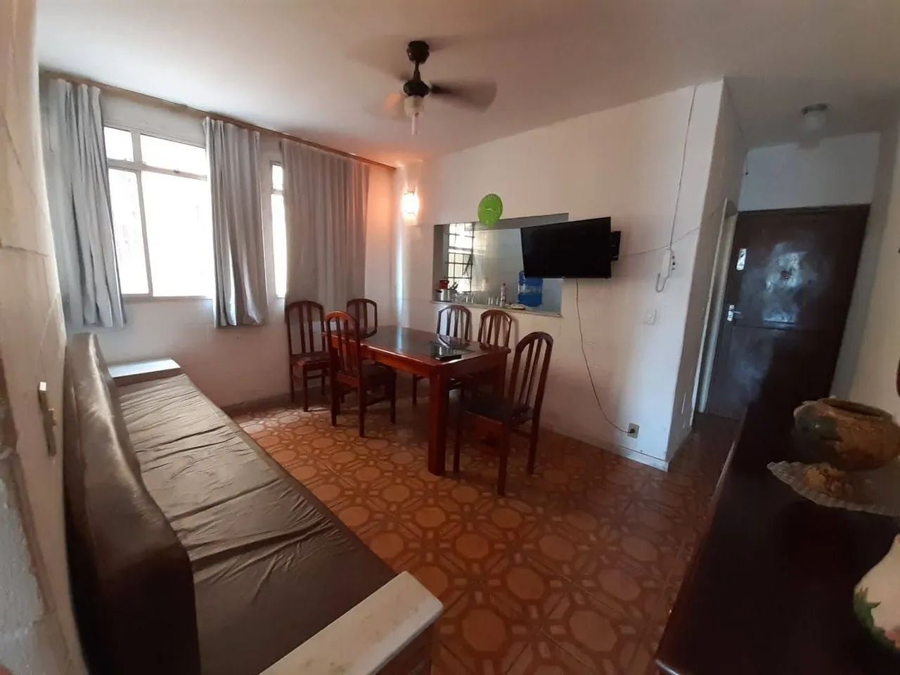 Guarapari Apartamento Praia do Morro 