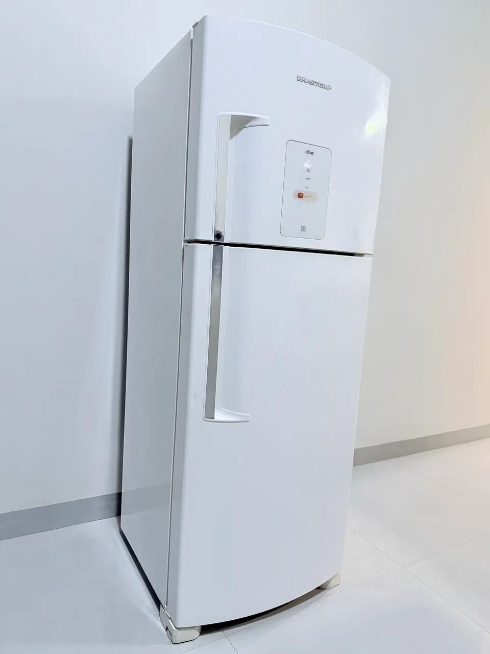 Geladeira Brastemp FrostFree  - Foto 4