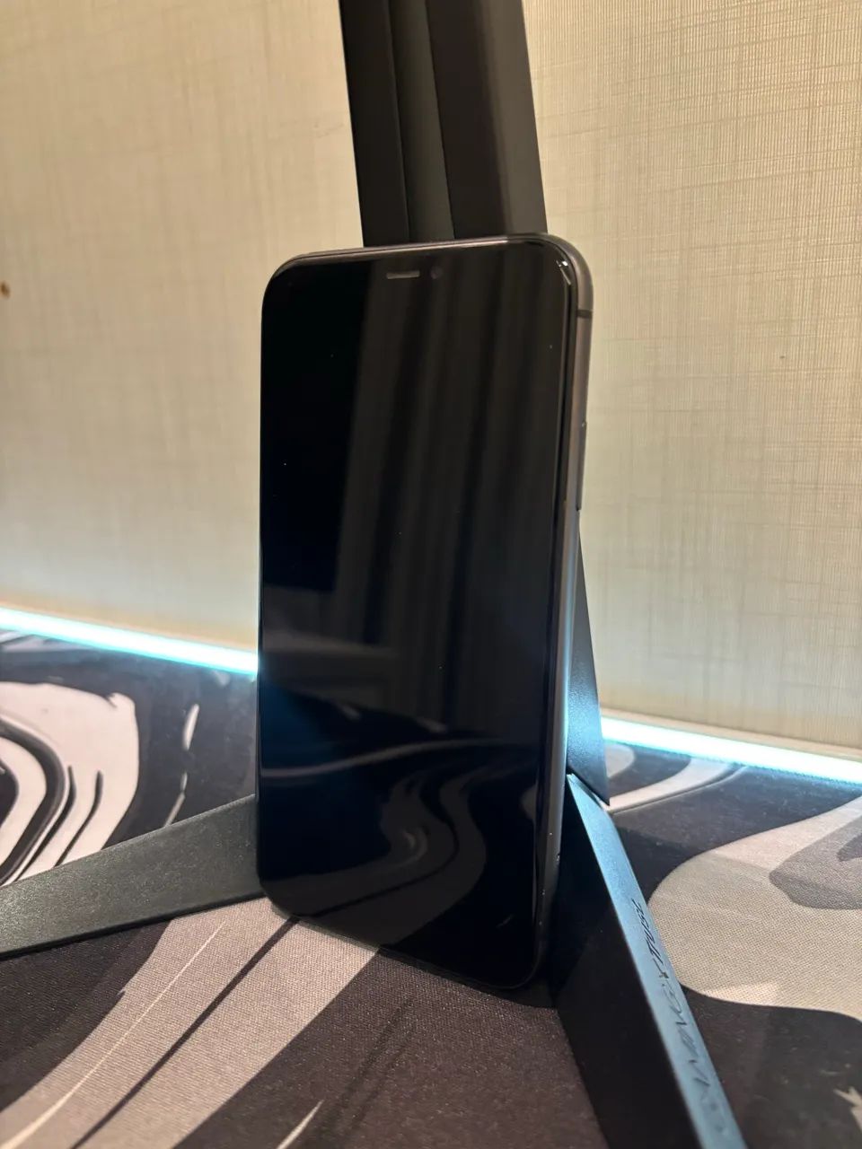 iPhone 11 128GB - EXCELENTE ESTADO, PRONTO PARA USO  - Foto 2