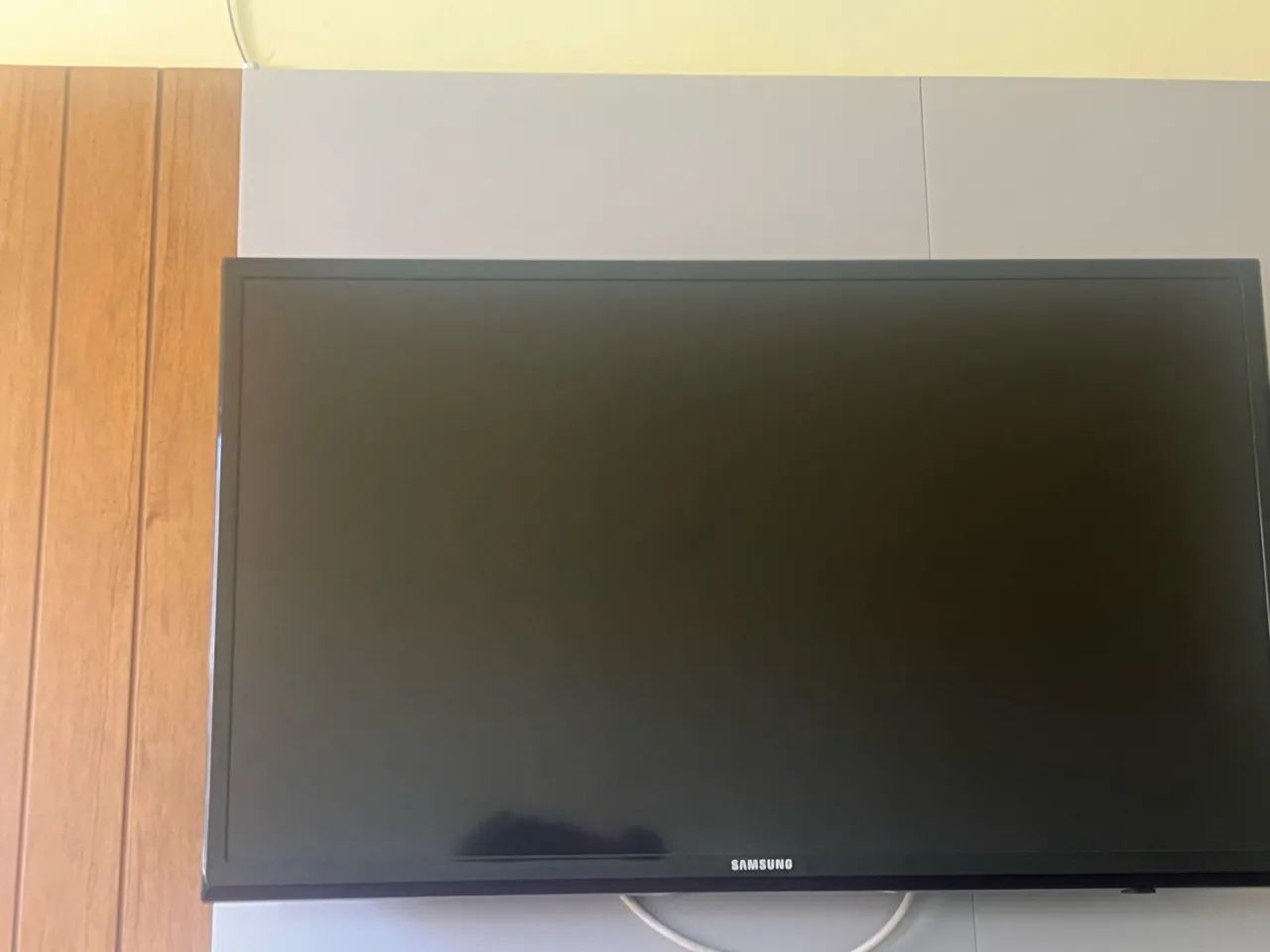 Vende-se tv 27 polegadas - Foto 4