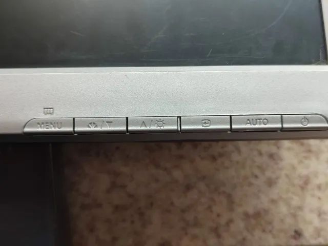 Monitor Samsung SyncMaster 510N S - Foto 5