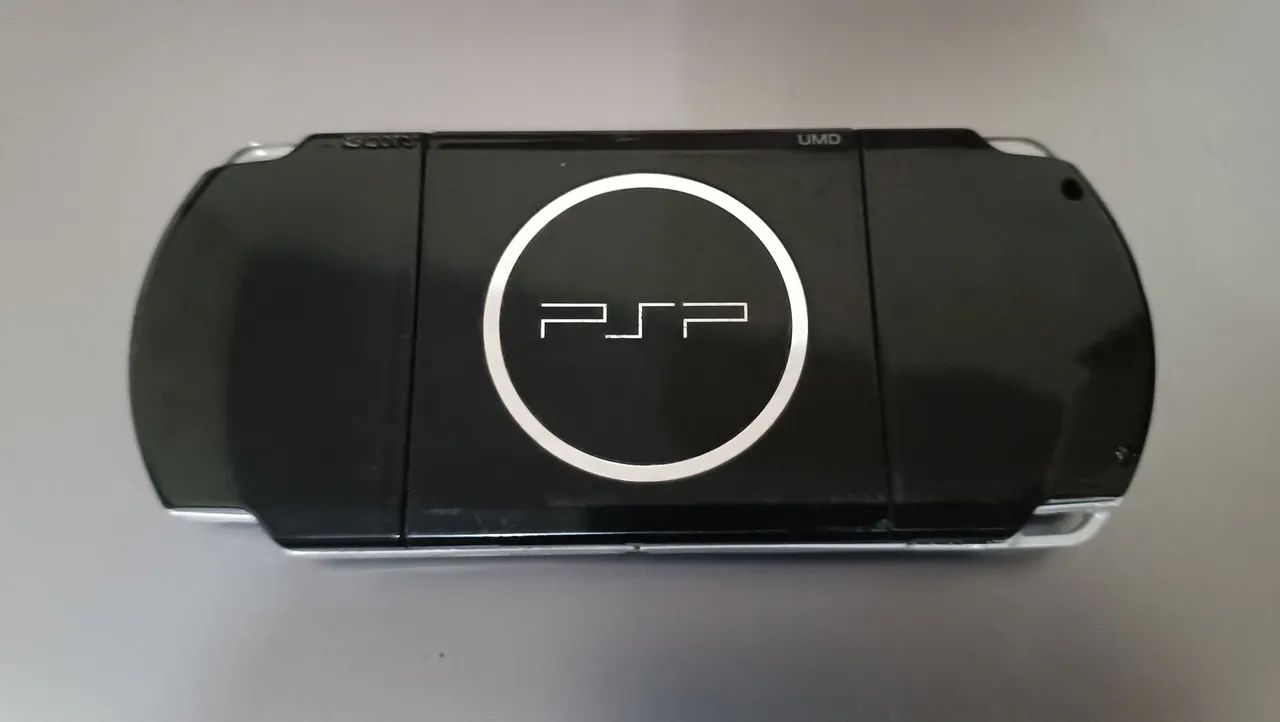 PSP Leia - Foto 2