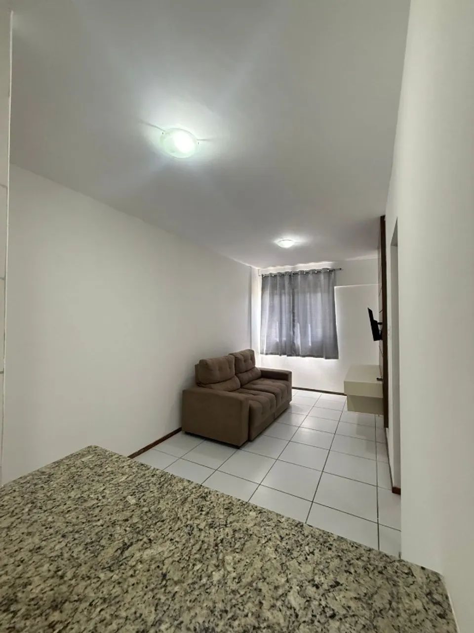 35m² | Quarto e Sala | Mobiliado | Cruz das Almas - Foto 3