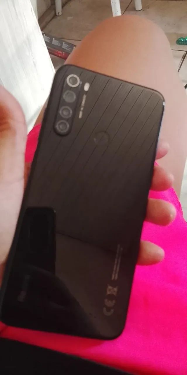 Celular Redmi 8 pro  - Foto 2