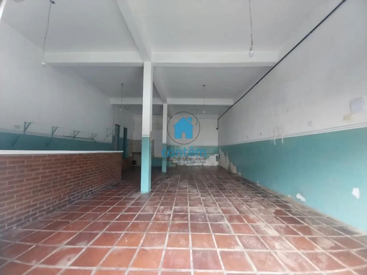 Salão para alugar em Osasco, Jardim das Flores, com 77 m² - Foto 5