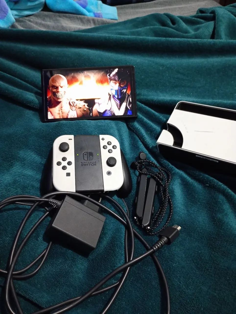Nintendo swicht  - Foto 3