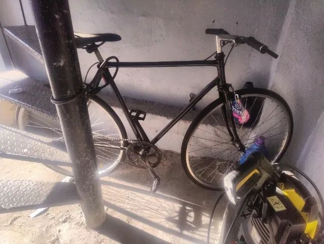 BICICLETA Single Speed (Aceito propostas)