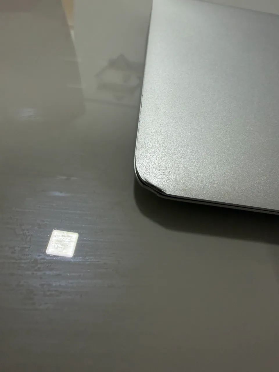 MacBook Air 2010 com Windows  - Foto 4