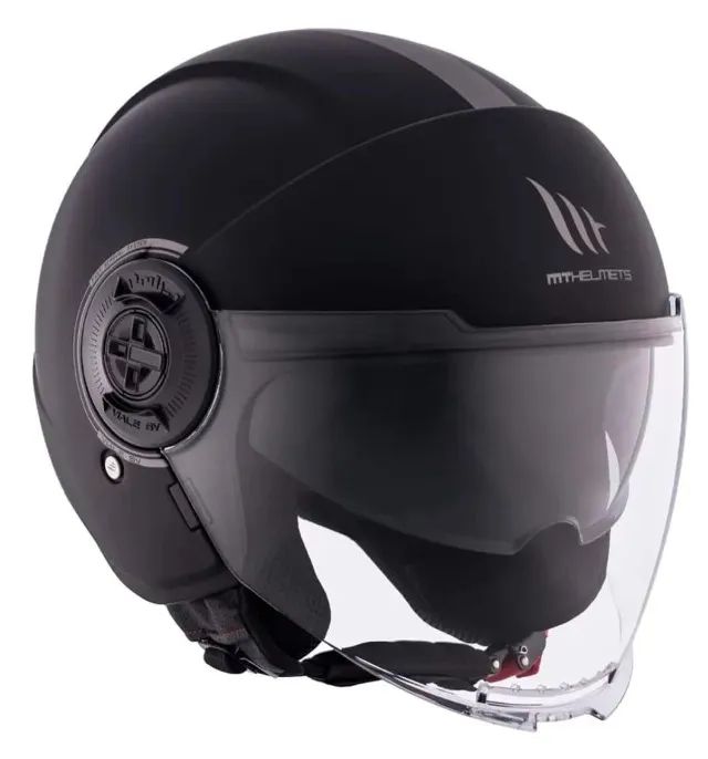 Vendo Capacete MTHELMETS tam. M/59-60